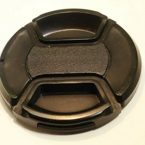 58mm snap on type Lens Front Cap for 70-300mm AF f4-5.6 DL Tele macro