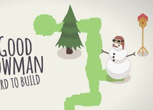 A Good Snowman Is Hard To Build Steam Key