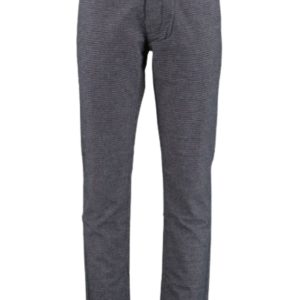 BOSS SLIM CHINO TROUSERS