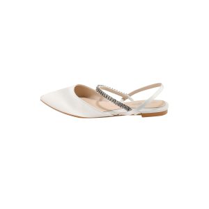 Ballet flats woman Buffalo Emilia