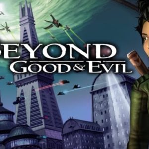 Beyond Good and Evil Global (Ubisoft Connect)