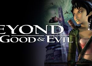 Beyond Good and Evil Steam Key
