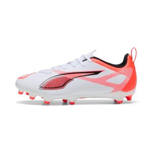 Children's Football boots Puma Ultra 5 Play FG/AG