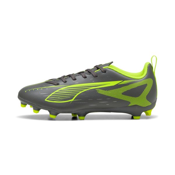 Children's Football boots Puma Ultra 5 Play FG/AG