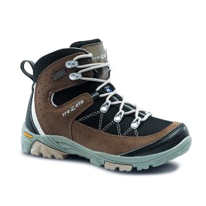 Children's hiking Trainers Trezeta cyclone WP