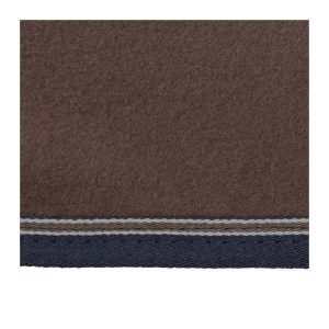 Fleece Blanket Kavalkade Ecoline