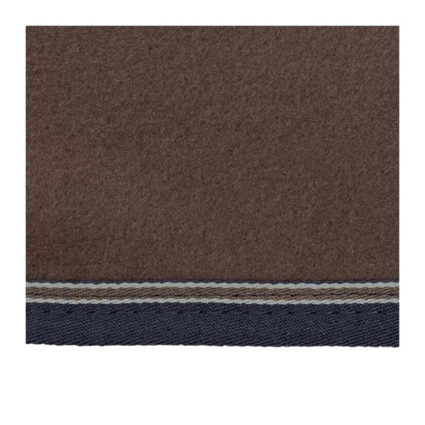 Fleece Blanket Kavalkade Ecoline