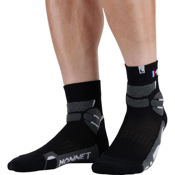 Football Socks Monnet Mid Expert