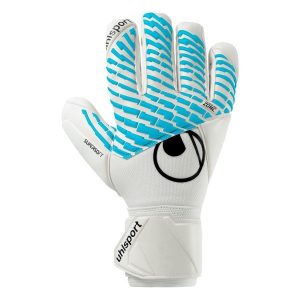 Goalkeeper gloves Uhlsport FM Cybertec Supersoft HN