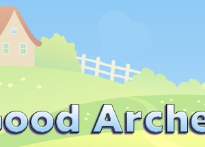 Good Archer Steam Key