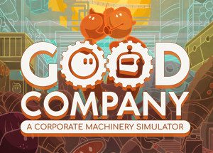 Good Company Steam Key