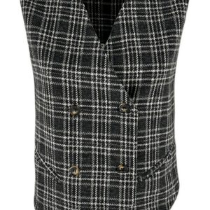 Good Match Jackets White