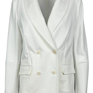 Good Match Jackets White