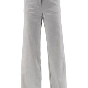 Good Match Trousers White