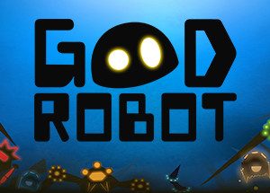 Good Robot Steam Key