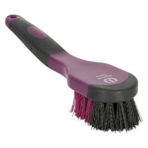 Hoof brush Imperial Riding Grip