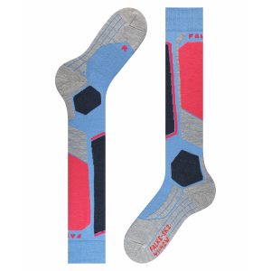 Knee-high socks woman Falke SK2