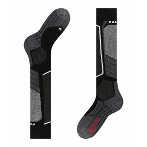 Knee-high socks woman Falke SK2