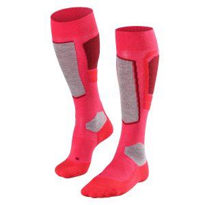 Knee-high socks woman Falke SK4