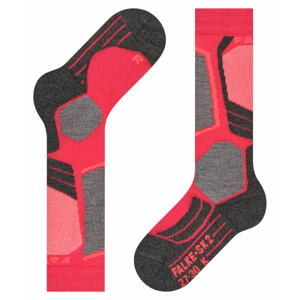 Knee-highs Falke SK2 enfants