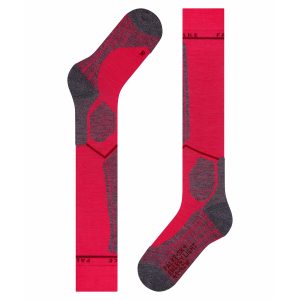 Knee highs woman Falke SK4 Energizer