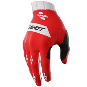 Long gloves Shot