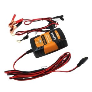 Motorcycle battery charger Chaft