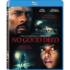 No Good Deed (Vudu / Movies Anywhere) Code