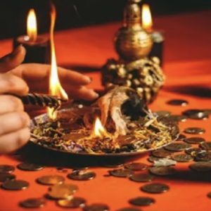 Powerful Good Luck Spell, good luck very fast White Magic Permanent Luck Spell