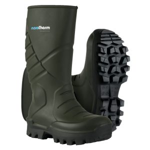 Safety boots Nora S5