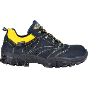 Safety shoes Cofra New Arno S1 P FO SR