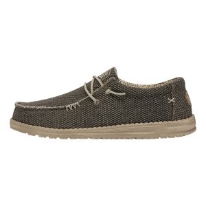 Shoes Hey Dude Wally Braided