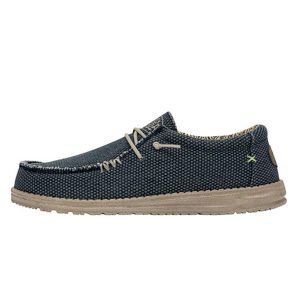 Shoes Hey Dude Wally Braided
