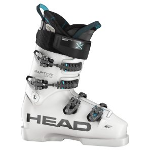 Ski boots Head Raptor Wcr 140S