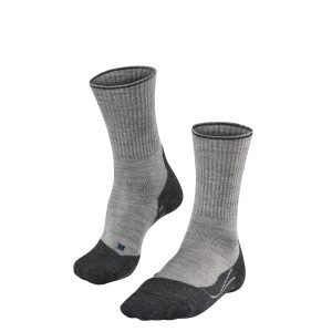 Socks Falke TK2 Wool Silk