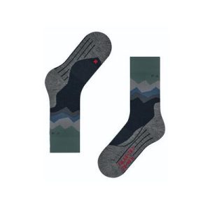Socks Falke Tk2 Crest