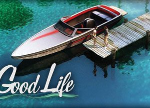 The Good Life Steam Key