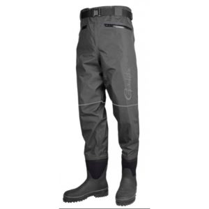 Waterproof Trousers Gamakatsu G-Breathable Waist
