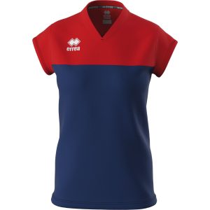 Women's jersey Errea Bessy