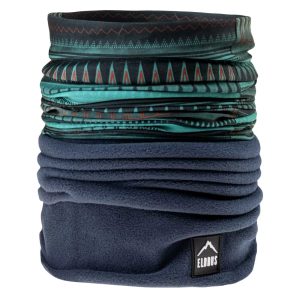 Women's neck cover Elbrus Berri Polartec