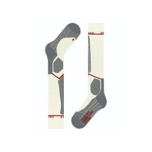 Women's socks Falke Sk4 Energizing Wool Mi-bas