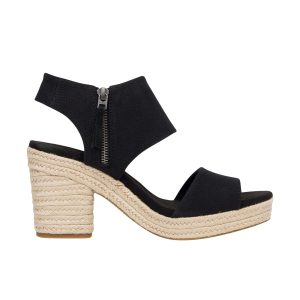 Women's wedge sandals Toms Majorca
