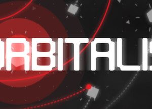 0RBITALIS Steam Key