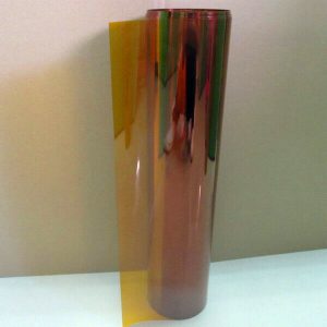 1 Meter High Temperature Heat Resistant Polyimide Kapton Film NO Adhesive