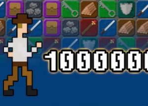 10 000 000 Steam Key