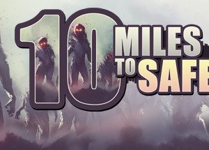 10 Miles To Safety Steam Key: Europe