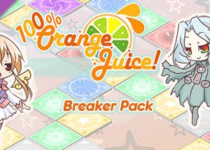 100% Orange Juice - Breaker Pack Steam Key