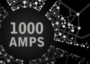 1000 Amps Steam Key