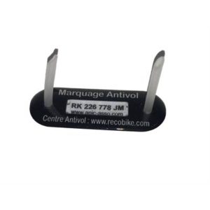 108 standard marking kits Recobike