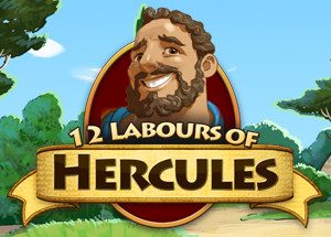 12 Labours of Hercules Steam Key